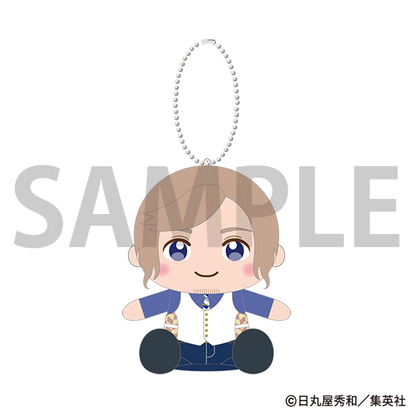 グッズ情報 – ヘタリア20周年原画展 WorldFesta