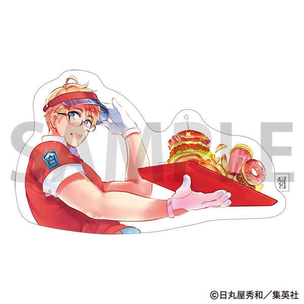 マッスルクッション
