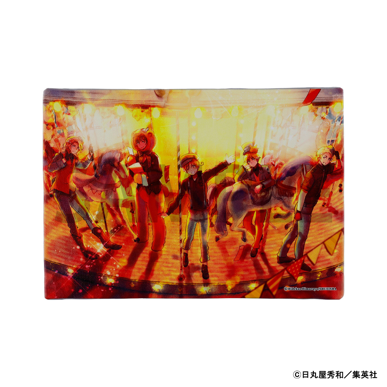 <font color=#1424ff>【先行販売商品】</font><br>フルカラーアートボードB